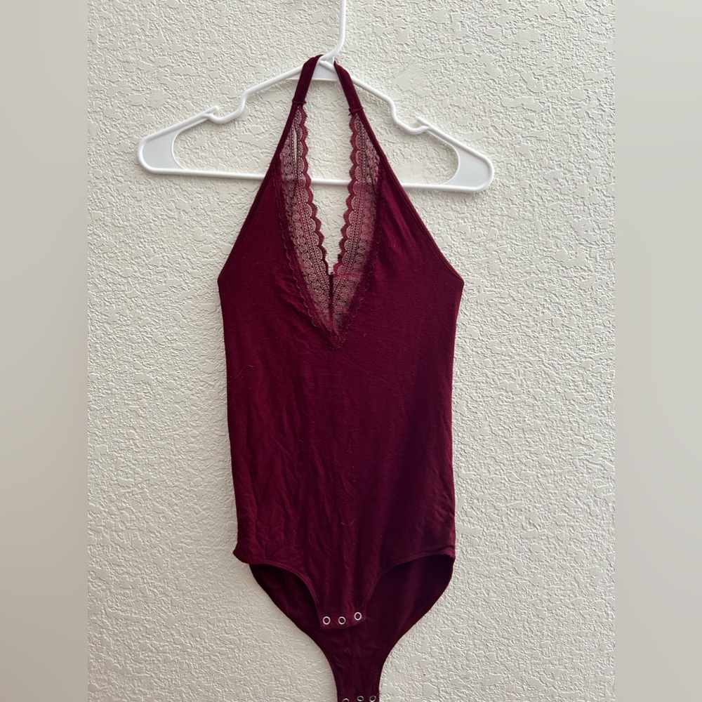 American eagle bodysuit never worn